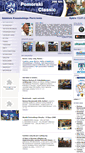 Mobile Screenshot of pomorskiclassic.infocity.pl